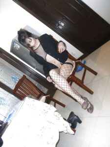 Karaman Eve Gelen Escort Seda