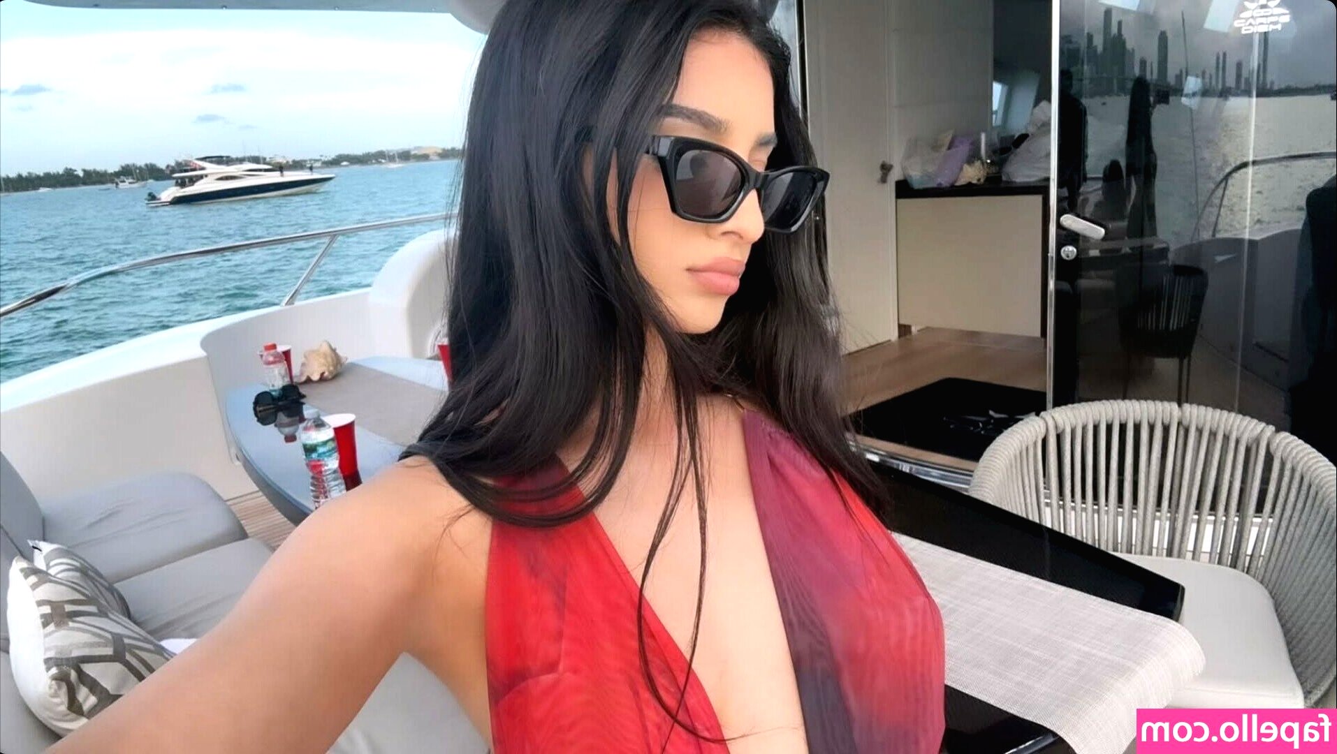 Sivas Escort Çağla